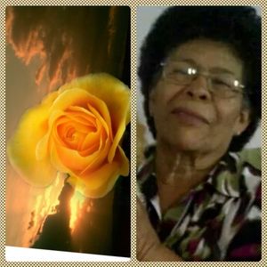 Meet your Posher, Betzaida